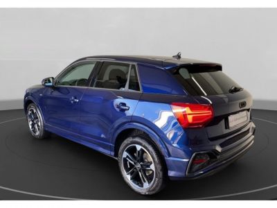 Audi Q2 15 35 TFSI - 150 - BV S-tronic S line PHASE 2   - 4