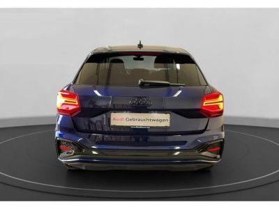 Audi Q2 15 35 TFSI - 150 - BV S-tronic S line PHASE 2   - 5