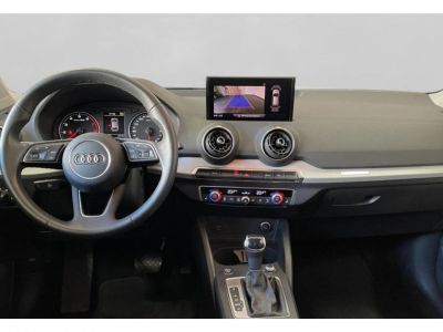 Audi Q2 15 35 TFSI - 150 - BV S-tronic S line PHASE 2   - 10
