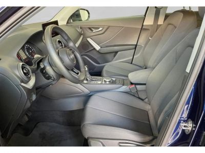Audi Q2 15 35 TFSI - 150 - BV S-tronic S line PHASE 2   - 11