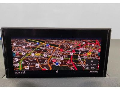 Audi Q2 15 35 TFSI - 150 - BV S-tronic S line PHASE 2   - 12