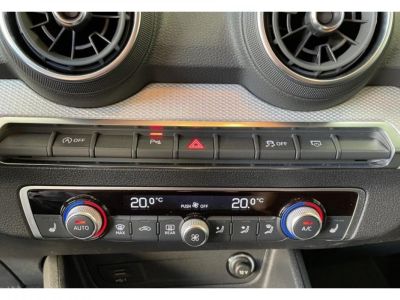 Audi Q2 15 35 TFSI - 150 - BV S-tronic S line PHASE 2   - 14