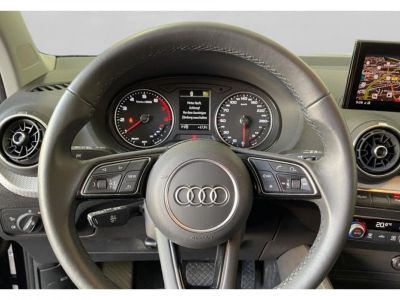 Audi Q2 15 35 TFSI - 150 - BV S-tronic S line PHASE 2   - 15