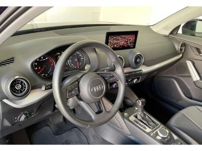 Audi Q2 15 35 TFSI - 150 - BV S-tronic S line PHASE 2   - 16