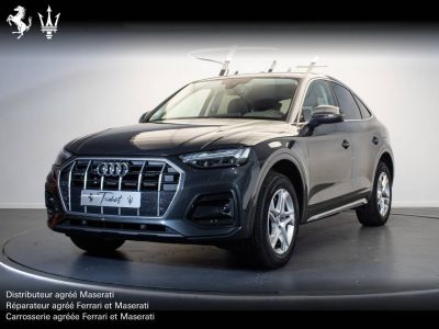 Audi Q5 Sportback 50 TFSIe 299 S tronic 7 Quattro S line   - 1