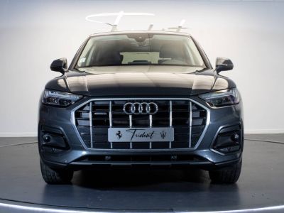 Audi Q5 Sportback 50 TFSIe 299 S tronic 7 Quattro S line   - 2