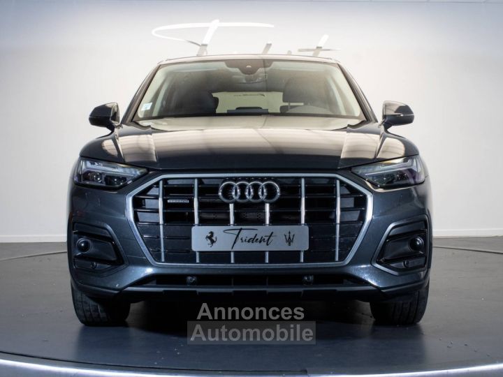 Audi Q5 Sportback 50 TFSIe 299 S tronic 7 Quattro S line - 2