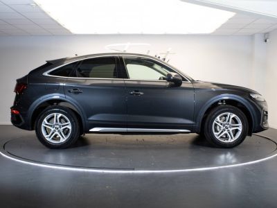 Audi Q5 Sportback 50 TFSIe 299 S tronic 7 Quattro S line   - 4
