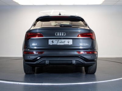 Audi Q5 Sportback 50 TFSIe 299 S tronic 7 Quattro S line   - 6