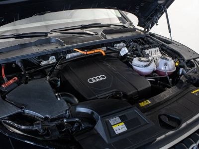 Audi Q5 Sportback 50 TFSIe 299 S tronic 7 Quattro S line   - 10