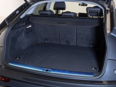 Audi Q5 Sportback 50 TFSIe 299 S tronic 7 Quattro S line   - 11
