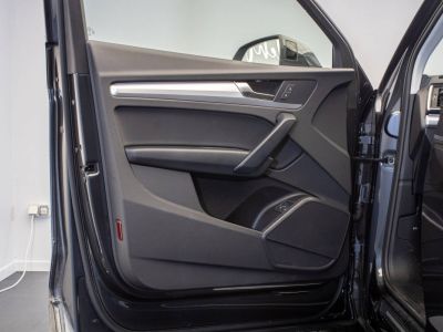 Audi Q5 Sportback 50 TFSIe 299 S tronic 7 Quattro S line   - 12