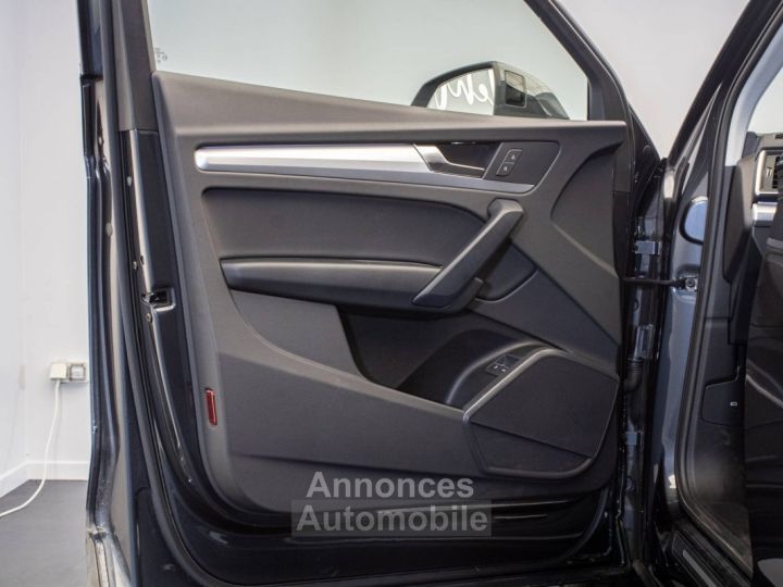 Audi Q5 Sportback 50 TFSIe 299 S tronic 7 Quattro S line - 12