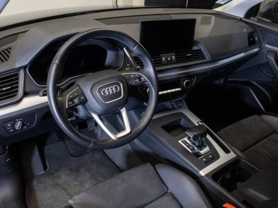 Audi Q5 Sportback 50 TFSIe 299 S tronic 7 Quattro S line   - 13