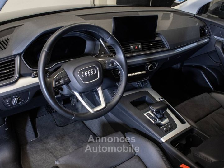 Audi Q5 Sportback 50 TFSIe 299 S tronic 7 Quattro S line - 13