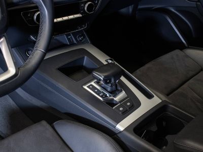 Audi Q5 Sportback 50 TFSIe 299 S tronic 7 Quattro S line   - 14