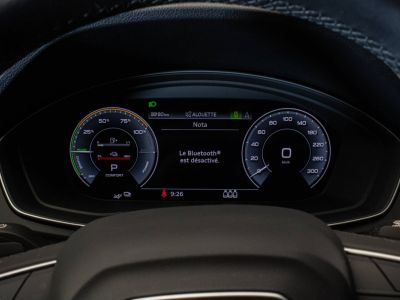 Audi Q5 Sportback 50 TFSIe 299 S tronic 7 Quattro S line   - 15