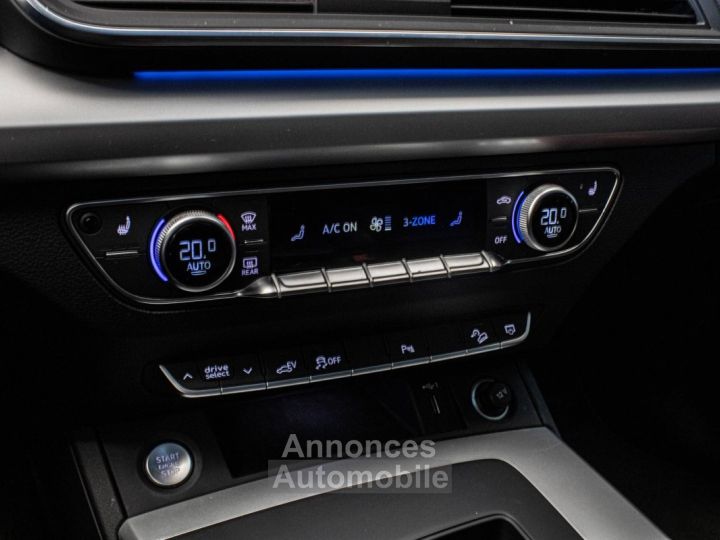 Audi Q5 Sportback 50 TFSIe 299 S tronic 7 Quattro S line - 16