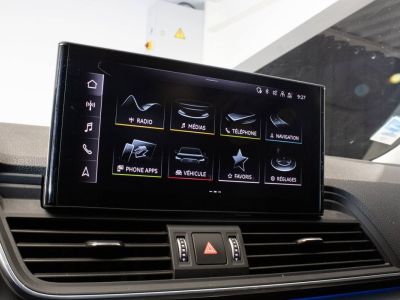 Audi Q5 Sportback 50 TFSIe 299 S tronic 7 Quattro S line   - 17