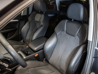 Audi Q5 Sportback 50 TFSIe 299 S tronic 7 Quattro S line   - 18