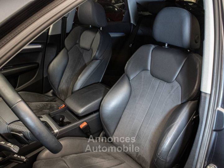 Audi Q5 Sportback 50 TFSIe 299 S tronic 7 Quattro S line - 18