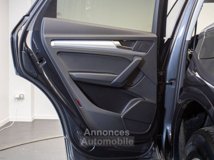 Audi Q5 Sportback 50 TFSIe 299 S tronic 7 Quattro S line - 19