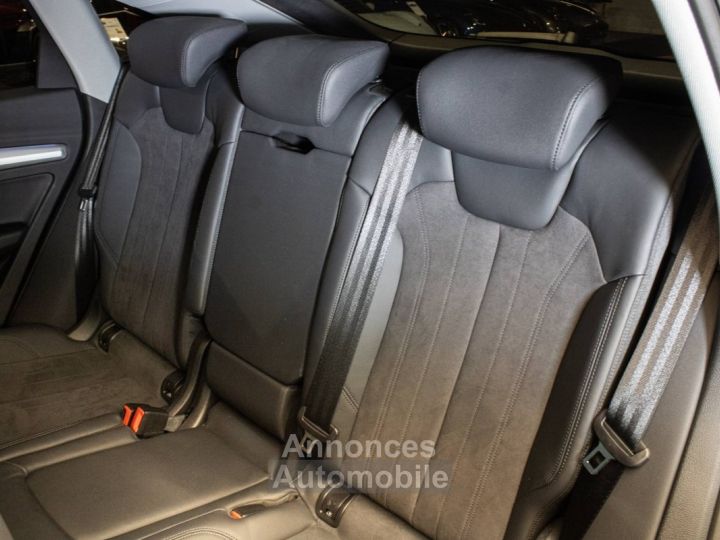 Audi Q5 Sportback 50 TFSIe 299 S tronic 7 Quattro S line - 20