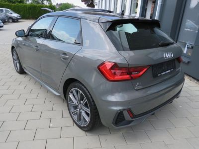 Audi A1 Sportback 10 25 TFSI - 95 2019 S line   - 2