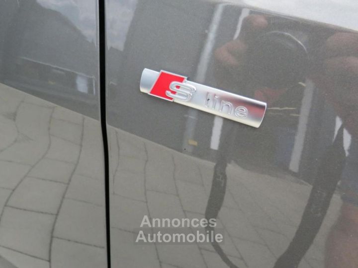 Audi A1 Sportback 10 25 TFSI - 95 2019 S line - 4