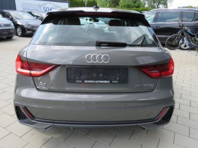 Audi A1 Sportback 10 25 TFSI - 95 2019 S line   - 6