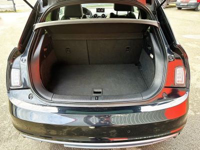 Audi A1 Sportback S-Line 12 TFSI 86 ch 2013   - 5