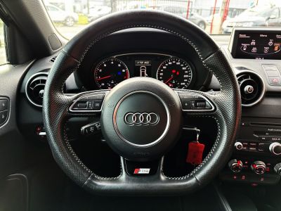 Audi A1 Sportback S-Line 12 TFSI 86 ch 2013   - 10