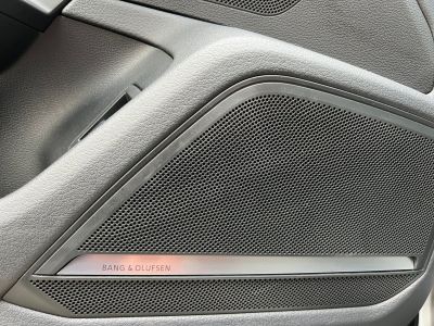 Audi RS6 C8 AVANT 25 RS ANNIVERSAIRE 600 CH 4,0 V8 TFSI * FRANCAISE * CERAMIQUES *SUIVI * TOIT OUVRANT* BO * CAM 360 * VOLANT %2B SIÈGES CHAUF   - 17