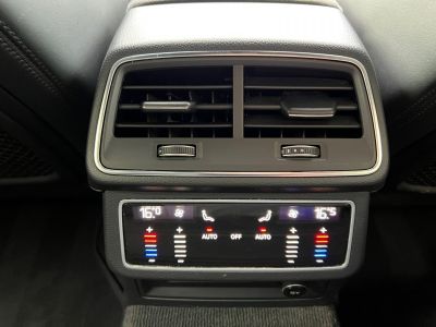 Audi RS6 C8 AVANT 25 RS ANNIVERSAIRE 600 CH 4,0 V8 TFSI * FRANCAISE * CERAMIQUES *SUIVI * TOIT OUVRANT* BO * CAM 360 * VOLANT %2B SIÈGES CHAUF   - 18