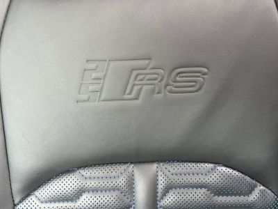 Audi RS6 C8 AVANT 25 RS ANNIVERSAIRE 600 CH 4,0 V8 TFSI * FRANCAISE * CERAMIQUES *SUIVI * TOIT OUVRANT* BO * CAM 360 * VOLANT %2B SIÈGES CHAUF   - 21