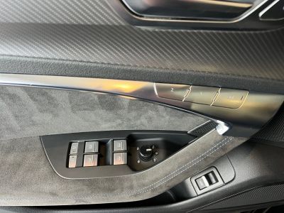Audi RS6 C8 AVANT 25 RS ANNIVERSAIRE 600 CH 4,0 V8 TFSI * FRANCAISE * CERAMIQUES *SUIVI * TOIT OUVRANT* BO * CAM 360 * VOLANT %2B SIÈGES CHAUF   - 24