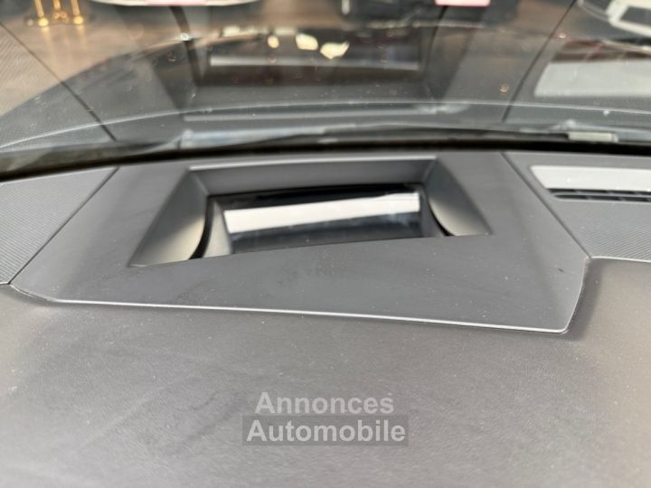 Audi RS6 C8 AVANT 25 RS ANNIVERSAIRE 600 CH 4,0 V8 TFSI * FRANCAISE * CERAMIQUES *SUIVI * TOIT OUVRANT* BO * CAM 360 * VOLANT %2B SIÈGES CHAUF - 29