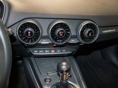 Audi TT Coupé 45 TFSI QUATRO/S-LINE/LED/VIRTUAL   - 14