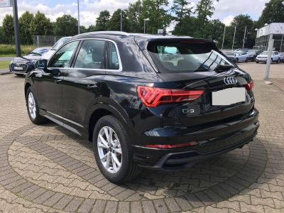 Audi Q3 35 TDI 150ch S tronic 7   - 2