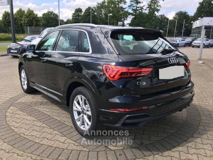Audi Q3 35 TDI 150ch S tronic 7 - 2