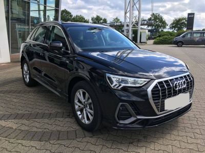 Audi Q3 35 TDI 150ch S tronic 7   - 3