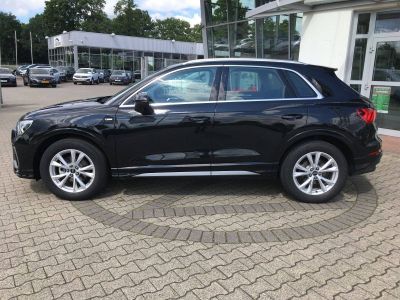 Audi Q3 35 TDI 150ch S tronic 7   - 4