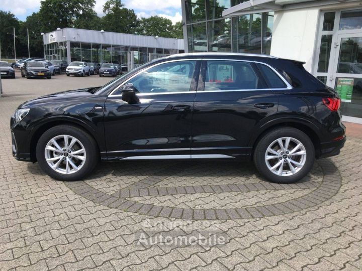 Audi Q3 35 TDI 150ch S tronic 7 - 4