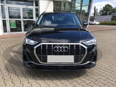 Audi Q3 35 TDI 150ch S tronic 7   - 5