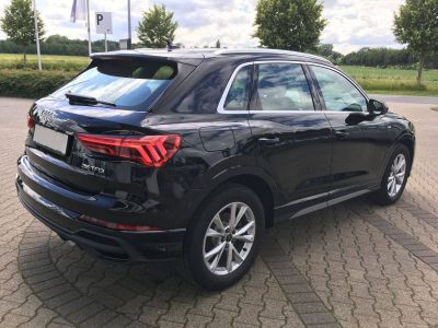 Audi Q3 35 TDI 150ch S tronic 7   - 6