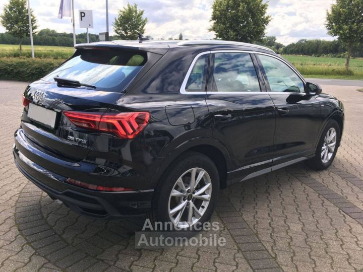 Audi Q3 35 TDI 150ch S tronic 7 - 6