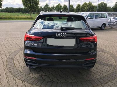 Audi Q3 35 TDI 150ch S tronic 7   - 7