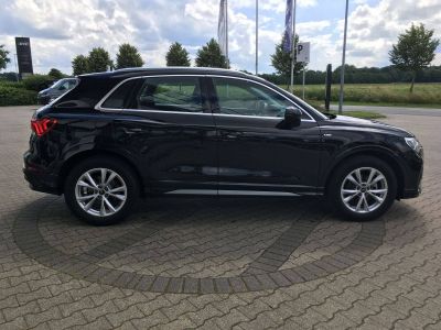 Audi Q3 35 TDI 150ch S tronic 7   - 8