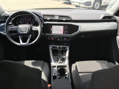 Audi Q3 35 TDI 150ch S tronic 7   - 9