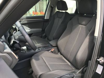 Audi Q3 35 TDI 150ch S tronic 7   - 10